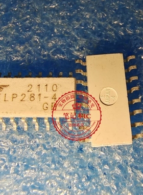 TLP281-4  TLP281-4GB SOP16  新的 一个起拍