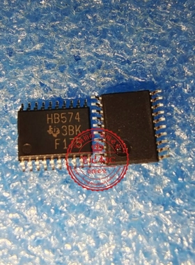 SN74AHCT574PW R HB574 TSSOP20     新的  一个起拍