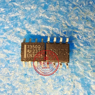 TPS7350QDR 7350Q SOP8 TPS7350QPWR TPS7350Q PT7350 TSSOP20