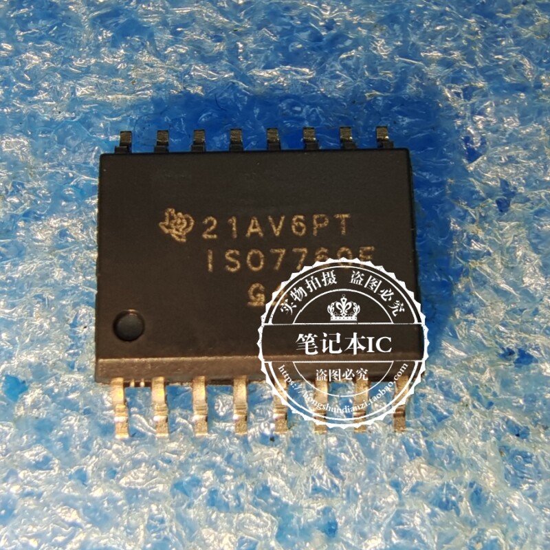 ISO7741FDWR ISO7641FM ISO7760FDWR SOP宽 ISO7760FDBQR SSOP16