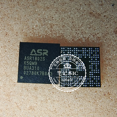 ASR1802S  MCF5281CVF66   MCF5281CVF80  BGA  新的一个起拍