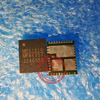 MP86957GMJ-Z MP86957 QFN  新的 一个起拍
