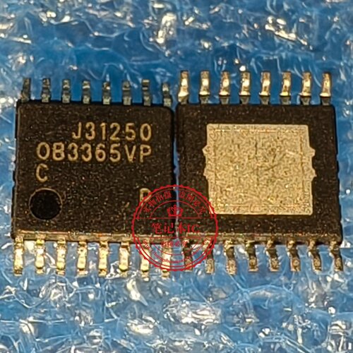 全新原装OB3365VP OB3365CVP OB3365VPC 贴片TSSOP16液晶电源芯片