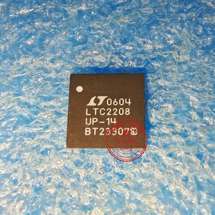 LTC2208UP-14   LTC2208UP LTC2208IUP LTC2208CUP  QFN64