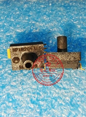 MPXM2053GS  MPXM2053GST1  封装SMD-5 压力传感器