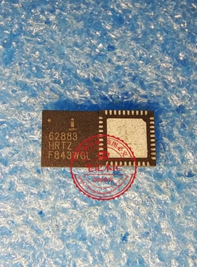 ISL62883HRTZ 62883HRTZ ISL62883 ISL62883CHRTZ-T ISL62883C