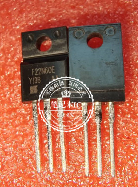 SIHF22N60E-E3 SIHF22N60E-GE3  F22N60E   SIHF22N60EGE3 TO220F