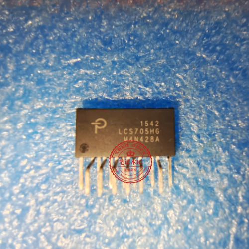 LCS700HG 700LG 702HG 703HG 708HG 705HG ESIP-16脚  新的