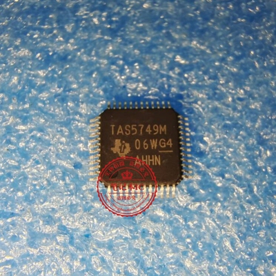 TAS5749MPHPR集成电路TAS5749M