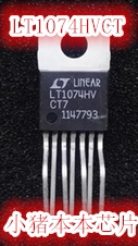 LT1074HVCT 新的