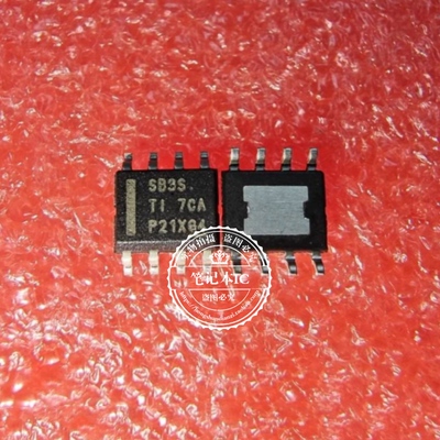 集成电路LMR16030SDDAR丝印