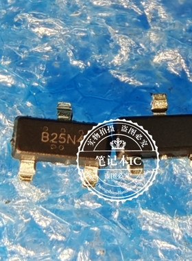 全新原装 SM2425PSANC-TRG SOT-23丝印B25N4 256 256C