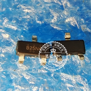 全新原装 SM2425PSANC-TRG SOT-23丝印B25N4 256 256C