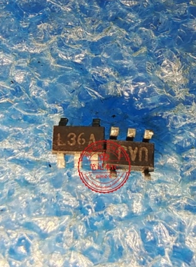 LP2981AIM5X-3.8 LP2981AIM5-3.8 丝印L36A SOT23-5