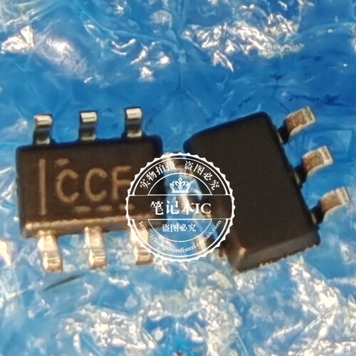 SN74LVC2G04DCKR SOT363 丝印CCK CCF CC5 CC开头  SOT363