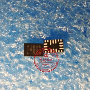 SLG4U41646VTR 丝印1X2 1X 42770 SLG4U41161VTR 41161 QFN