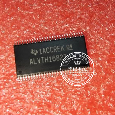SN74ALVTH16827GRG4   SN74ALVTH16827GR  丝印 ALVTH162827