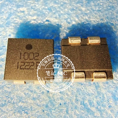 TOKO/东光 贴片共模电感 1205AS-H-1002=P3 1205AS-H 四脚/4脚