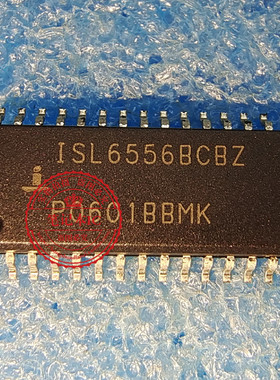 ISL6556BCBZ 6556BCBZ  ISL6521IBZ  6521IBZ SOP 新的  一个起拍