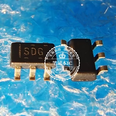 TPS70933DBVR TPS70933 丝印SDG LDO 现货 贴片SOT23-5