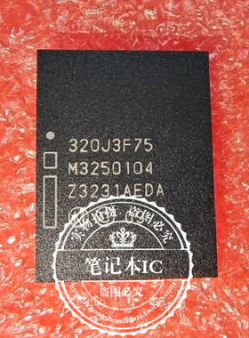 PC28F320J3F75 320J3F75   JS28F320J3F75  BGA   新的  一个起拍