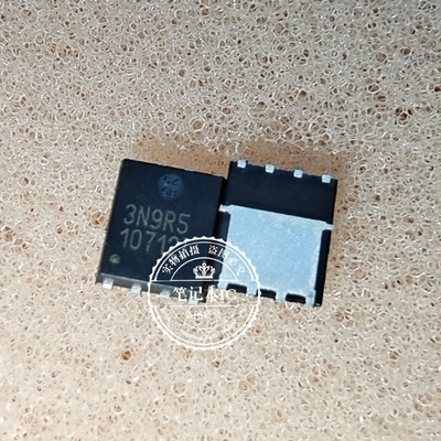 AP3N9R5MT  3N9R5  QFN  5*6  进口  新的一个起拍