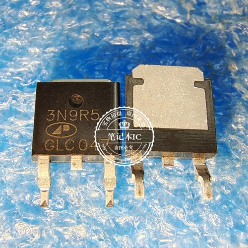 AP3N9R5H-HF AP3N9R5 3N9R5 TO-252 场效应管芯片 新的  一个起拍