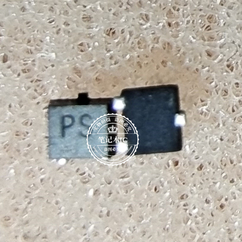 丝印PS  SOT23-3  新的一个起拍