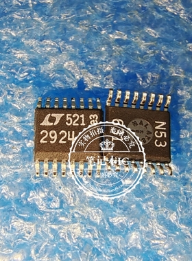 LTC2924CGN LT2924  LTC2924IGN 2924   LT2924CGN  SSOP16脚贴片