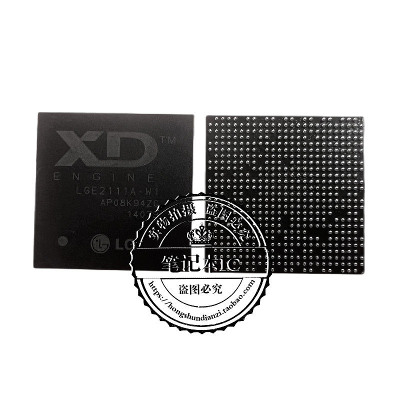 集成电路LGE2111A-WILGE2111A