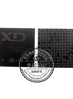 LGE2111A-W1 LGE2111A-WI LGE2111A  VS2010RX-A1  BGA  新的