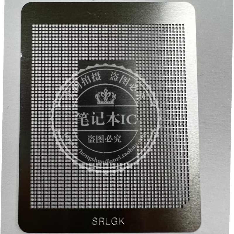 i7-12800HX SRLGJ SRLGN  Q0GH Q0GJ Q0GJ 植球钢网