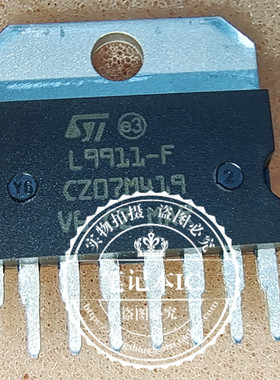 L9911F L9911-F  ZIP  新的一个起拍