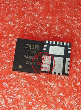 IR3842MTRPBF IR3842  丝印3842  EJ898H   QFN封装    新的
