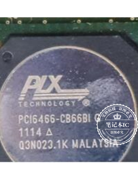 PCI6466-CB66BIG  PCI6466-CB66BI G PIC6466-CB66     BGA