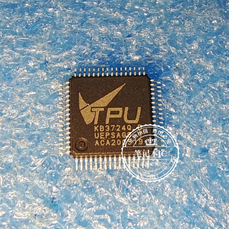 KB3724Q B KB3724QB KB3724Q D KB37240 TPU QFP64