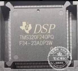 集成电路TMS320F240QFP132