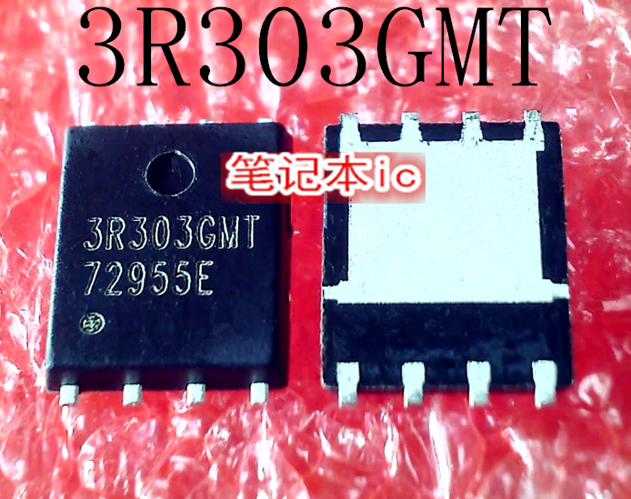3R303GMT A-POWERUSA 3R303GMT QFN  PE600BA  3*3  新的