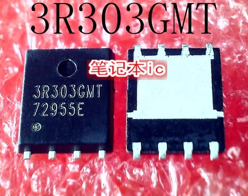 3R303GMT A-POWERUSA 3R303GMT QFN  PE600BA  3*3  新的