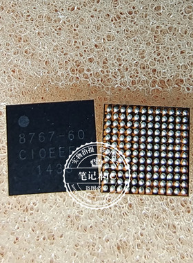 8767-60  R9A03G014GBG#BC0  BGA 新的一个起拍