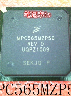 MPC565MZP56     MPC565MZP56  REV  D       BGA封装    新的