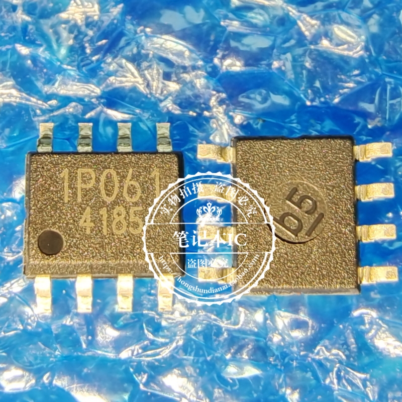 BM1P061FJ-E2 BM1P061 丝印 1P061 SOP8全新原装 AC-DC控制器