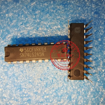 SN74LS245N  DIP20    新的  一个起拍