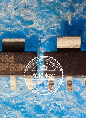 BFG591 丝印BFG591 SOT223  一个起拍