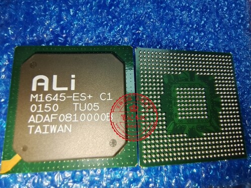 M1645-ES+C1集成电路
