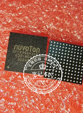 NPCX998HA0BX NPCX797FC0BX NPCX797FCOBX NPCX797F 全新原装