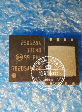 N25Q128A13EF840F 25Q128A13E40 25Q128A QFN