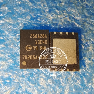 N25Q128A13EF840F 25Q128A13E40 25Q128A QFN