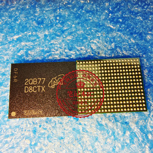 D8CTX MT62F1G32D2DS-026 WT:B 315FBGA LPDDR5 4GB 运行内存 新