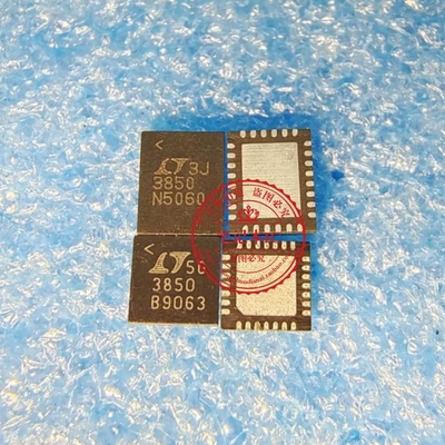 LTC3850EUFDPBF LTC3850EUF 3850 QFN 正方形 长方形 新的